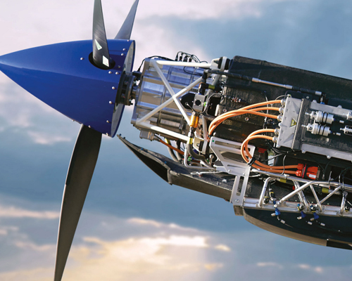 Industrial Lithium-Ion Battery